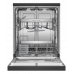 DW60FC1B2 Fisher and Paykel Freestanding Dishwasher 